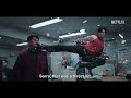 City Hunter 2024 The Legendary Adaptation Japanese Live Action