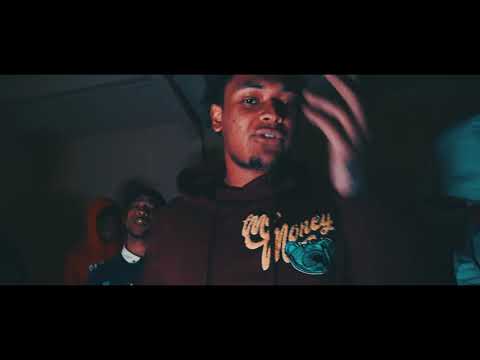 Pop $hotta X Damuu - Big Bulky (ThirdEyeVisualzz)