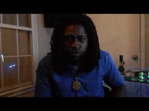 Young Marley x YDM (OFFICAL VIDEO)