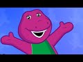 Barney Friends Theme Song Seasons 1 3 Instrumental
