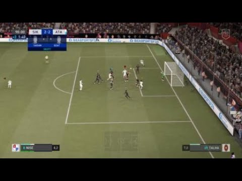 En slav för SLA missar friläge och blir kickad