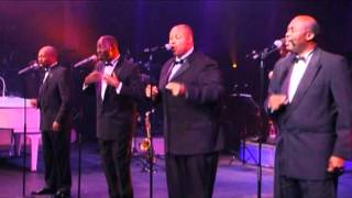 GOLDEN GATE QUARTET - Management ARTISTIC PRODUCTION