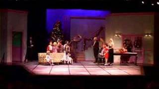 Annie - New Deal for Christmas