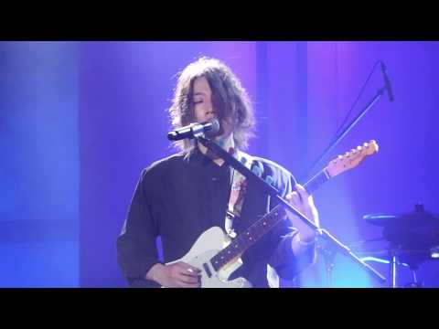 190512 쏜애플(Thornapple) - 서울 @ 뷰티풀 민트 라이프 2019