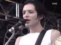 Placebo- Bionic [live]