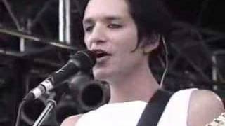 Placebo- Bionic [live]