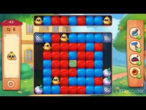 Farmscapes 42 - no boosters 👩‍🌾