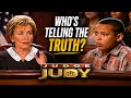Judge Judy Full Episodes 98765 Best Amazing Cases Season 2026 Courtroom Drama HD