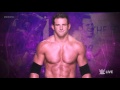 2011-2016: Zack Ryder 8th WWE Theme Song ...