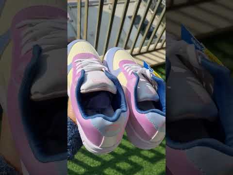 ₹599 Amazon color changing shoes | Amazon stylish snickers