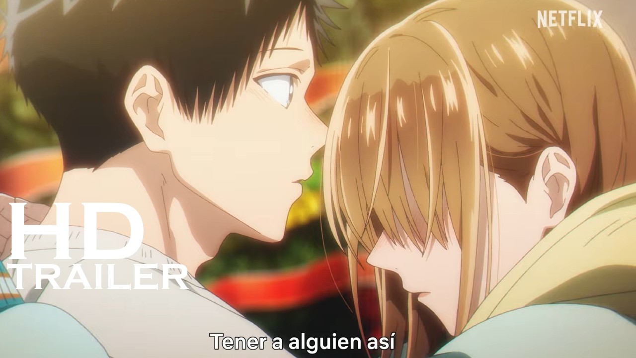 La caja azul Temporada 2 Trailer [HD] Netflix