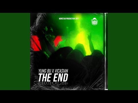 The End (feat. Yung Bu)