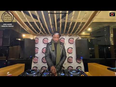 Malankane || R55 ChillOut || #theeguesthouse #archives