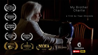 My Brother Charlie, trailer