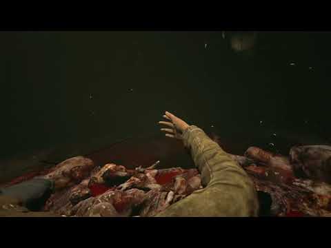 Outlast 2 - Insane Difficulty - Full Game Speedrun - Step by Step Walkthrough