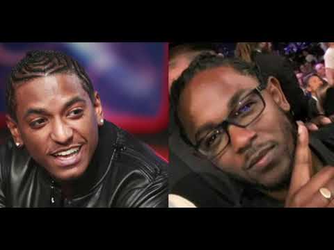 Swimming Pools (Remix) Kendrick Lamar ft Lloyd