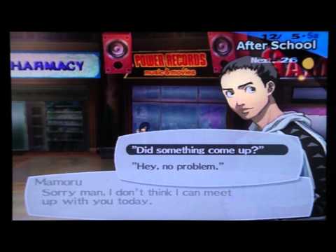 Persona 3 FES Playthrough, pt. 133