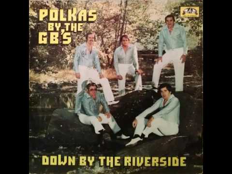 Hungarian Czardas - The GB's