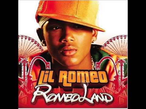 Lil Romeo-My Cinderella