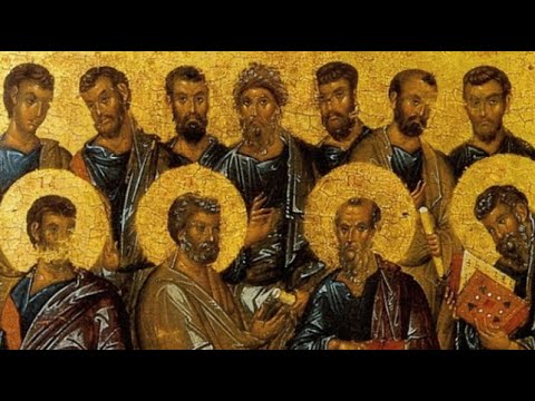 ANUNȚ - serie nouă Părinții Bisericii