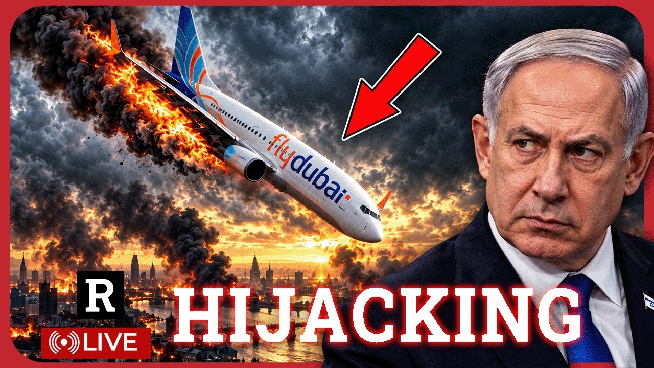 Hijacking False Flag!? Right As Netanyahu Predicts New Attacks On Israelis, America Leaves Iraq