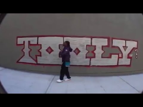 Tooly - 5th (prod.wassupelijah)