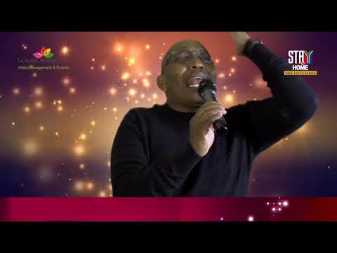 Full Teboho and Bishop Sekete