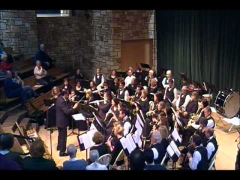 Overture for Woodwinds