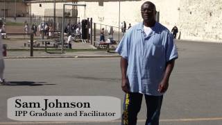 What IPP Has Done For Me