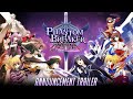 Gameplay-Video von Phantom Breaker: Omnia  XBox