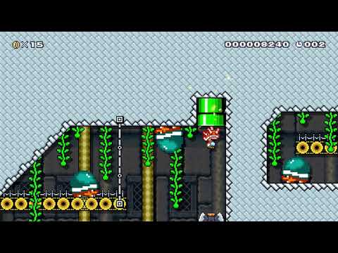 Super Mario Maker 2 Déjà vu [20s] by Bartastic