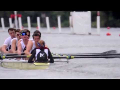 Thames/Molesey Thames Cup Wednesday