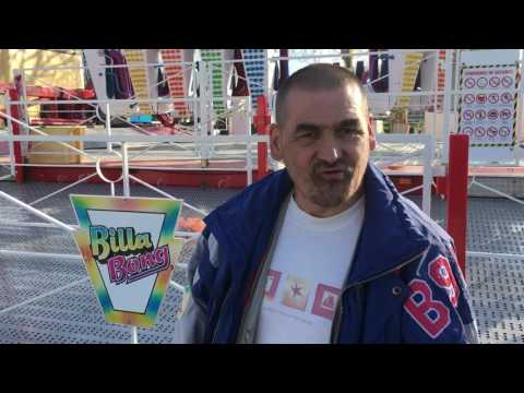 BANDE ANNONCE FÊTE FORAINE JOIGNY 2017