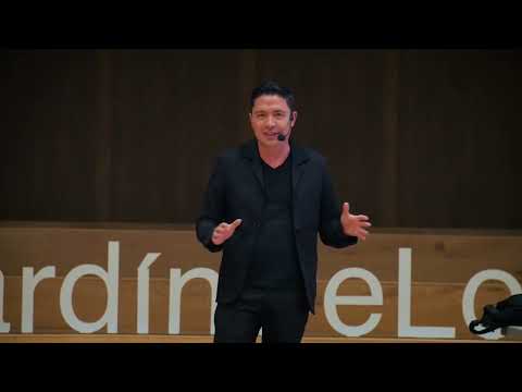 Vida común y ordinaria, oportunidad extraordinaria. | Armando Hernández | TEDxJardinDeLosPalacios