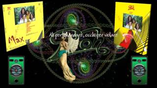 Pooh - Ali per guardare occhi per volare - Album &quot;Stop&quot;