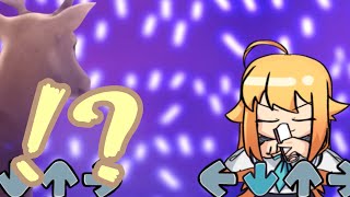 【FNF】のこたん達と歌おう!しかのこのこのここしたんたん Friday Night Deerin
