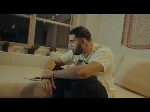 Jay Esco - One Chance (Official Music Video)