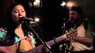 Donde Estas - Eunice Keitan (Live at The Central in Toronto, Ontario)