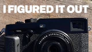 The "Perfect" Camera is Actually Two Cameras