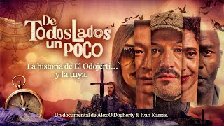 DE TODOS LADOS UN POCO (A little bit from everywhere) - TRAILER