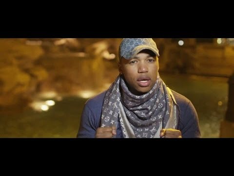 ION & ER GITANO - ''UOMO D'ACCIAIO'' feat TIROMANCINO - Video officiale