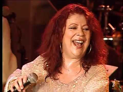 Pra conquistar teu coração - Beth Carvalho - A madrinha do samba (Ao vivo) convida