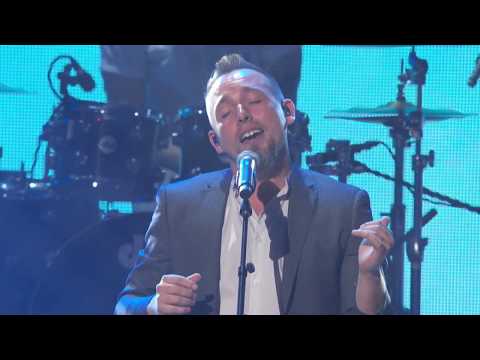 We Are Messengers - Maybe It's Ok - LIVE from the 2019 K-LOVE Fan Awards