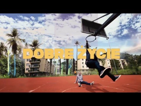 Redzio Samuraj Hi - Dobre Życie