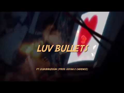 LONELYRARI - LUV BULLETS FT LILBUBBLEGUM