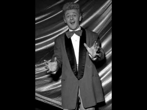 ROSIE LEE  - WEE WILLIE HARRIS  (1957 DECCA 45rpm).wmv