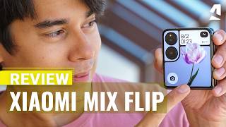 Xiaomi Mix Flip review