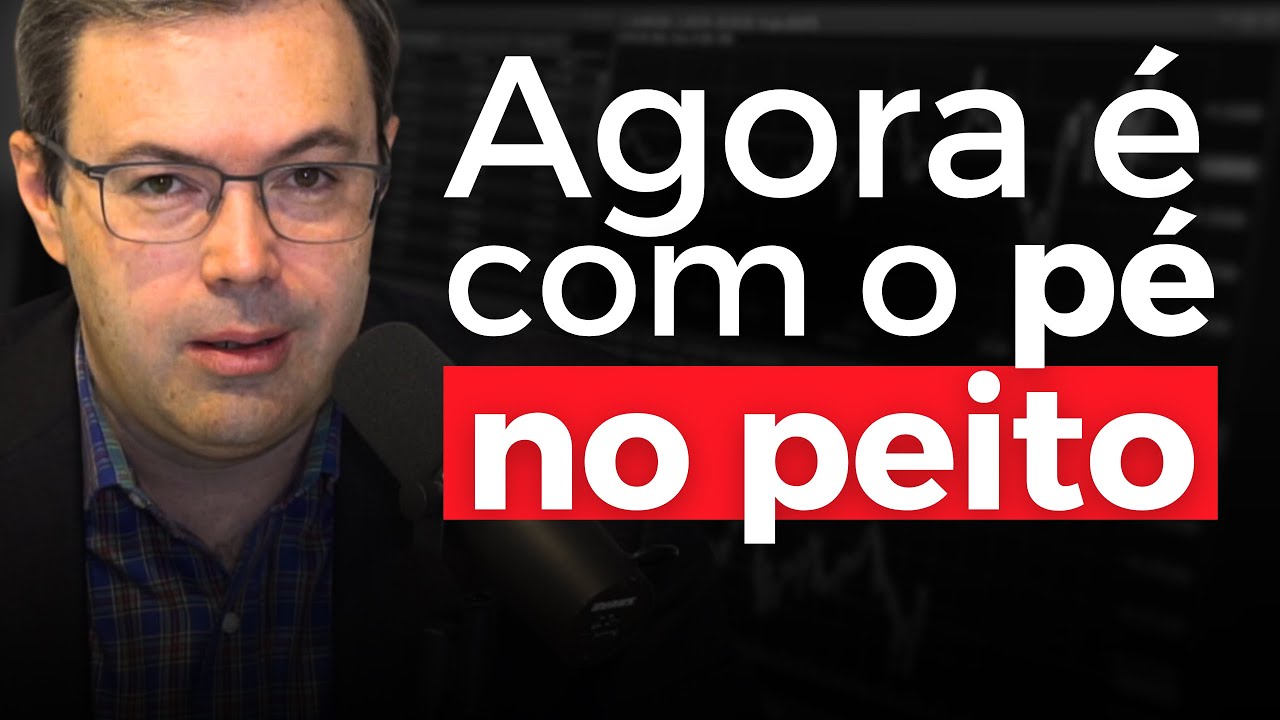 Trump mostra para a extrema-esquerda latina que não está para brincadeira
