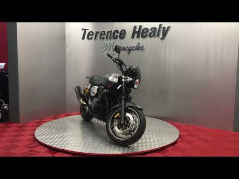 2016 Yamaha XJR 1300 ''Finance Available'' - Image 2