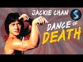 Dance Of Death Full Kung Fu Movie Jackie Chan Pu Liao Hsu Angela Mao Dean Shek